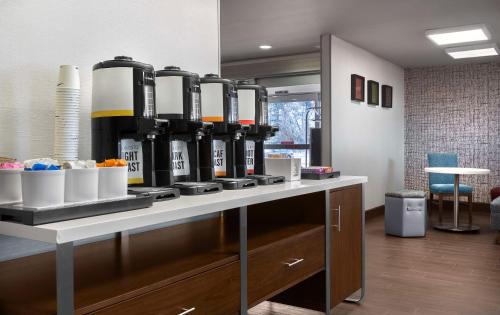 Travelers Rest Hotel | Hampton Inn Greenville/Travelers Rest