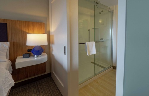 Sybertsville Hotel | Hampton Inn Hazleton