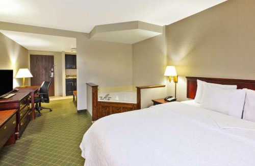 Marietta Hotel | Hampton Inn Marietta