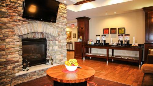 Matamoras Hotel | Hampton Inn Matamoras
