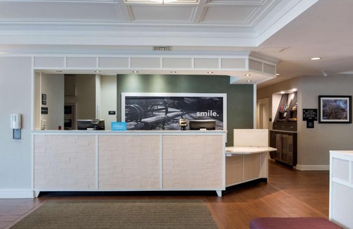 Middletown Hotel | Hampton Inn Middletown