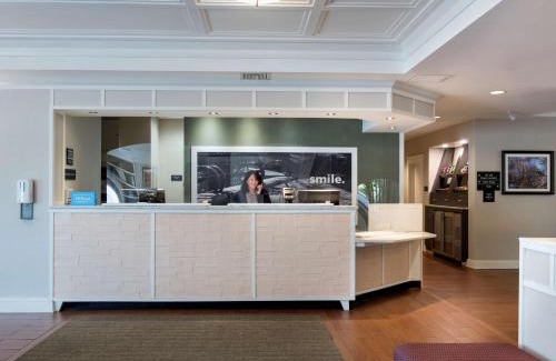 Middletown Hotel | Hampton Inn Middletown