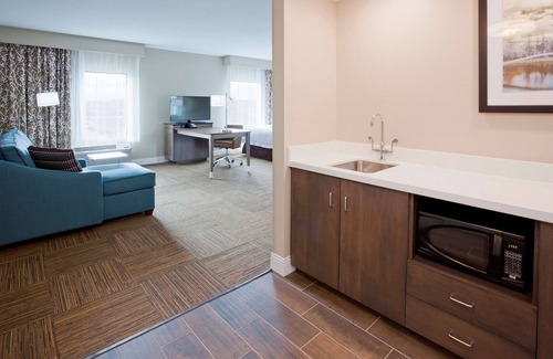 West Bloomington Hotel | Hampton Inn Minneapolis Bloomington West