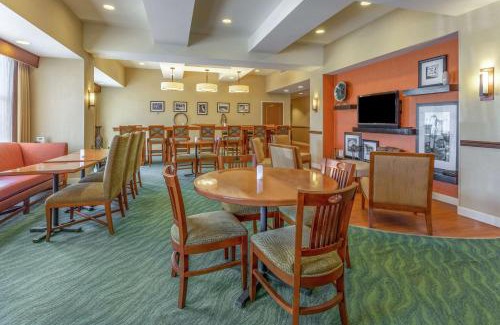 Okeechobee Hotel | Hampton Inn Okeechobee - Lake Okeechobee