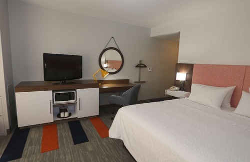 Owego Hotel | Hampton Inn Owego