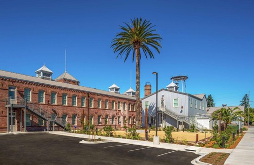 Petaluma Hotel | Hampton Inn Petaluma, Ca