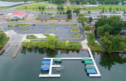 Spicer Hotel | Hampton Inn Spicer Green Lake, MN