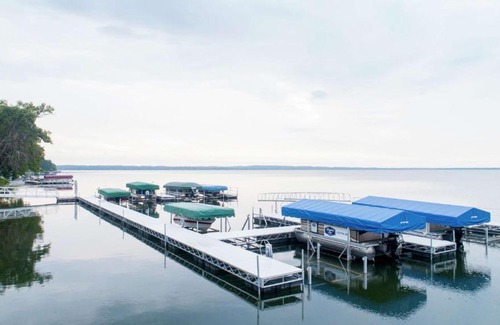 Spicer Hotel | Hampton Inn Spicer Green Lake, MN