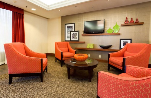 Valley Park Hotel | Hampton Inn St. Louis Southwest