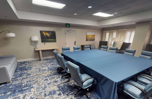 Saint Simons Heights Hotel | Hampton Inn St. Simons Island