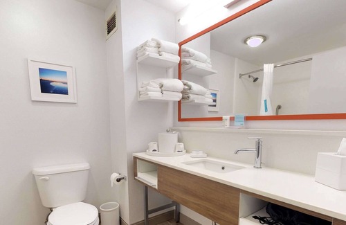 Saint Simons Heights Hotel | Hampton Inn St. Simons Island