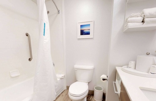 Saint Simons Heights Hotel | Hampton Inn St. Simons Island