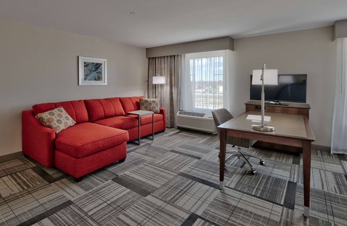 Artesia Hotel | Hampton Inn & Suites Artesia