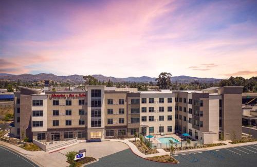 El Cajon Hotel | Hampton Inn & Suites El Cajon San Diego