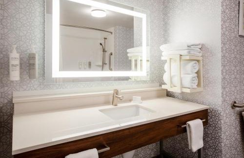 La Grande Hotel | Hampton Inn & Suites La Grande, Or