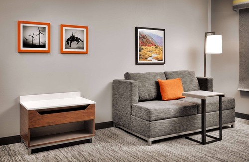 Spanish Fork Hotel | Hampton Inn & Suites Spanish Fork