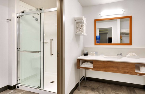 Spanish Fork Hotel | Hampton Inn & Suites Spanish Fork