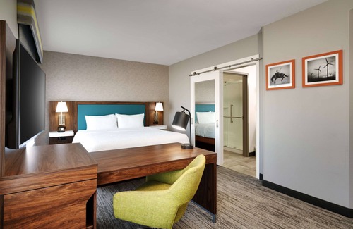 Spanish Fork Hotel | Hampton Inn & Suites Spanish Fork