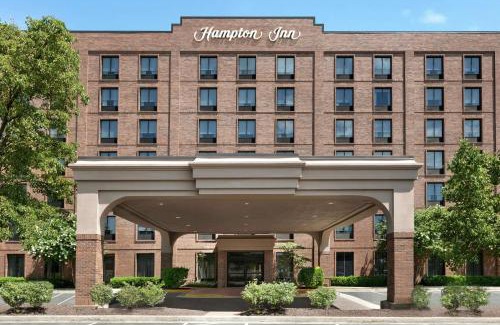 Chantilly Hotel | Hampton Inn Washington-Dulles International Airport South