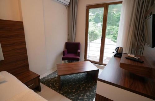 Hamsikoy Hotel | hamsiköy butik otel restaurant