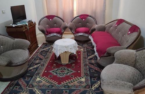 El Quseir Apartment | Hamza home