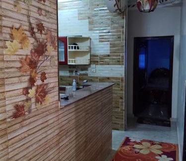 El Quseir Apartment | Hamza home