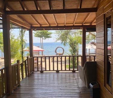 Sumbawa Besar House | Han's Villa