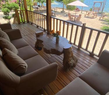 Sumbawa Besar House | Han's Villa