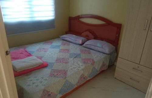 Kampung Tohor House | Hana homestay D Yan Bedroom3