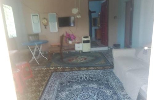 Kampung Tohor House | Hana homestay D Yan Bedroom3