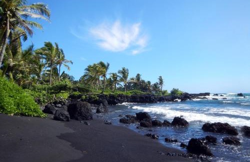 Hana Apartment | Hana Kai Maui - #203 Lanakila upper floor 1 BR