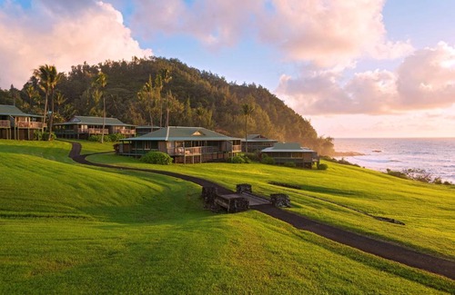 Hana Resort | Hana-Maui Resort, a Destination by Hyatt Residence