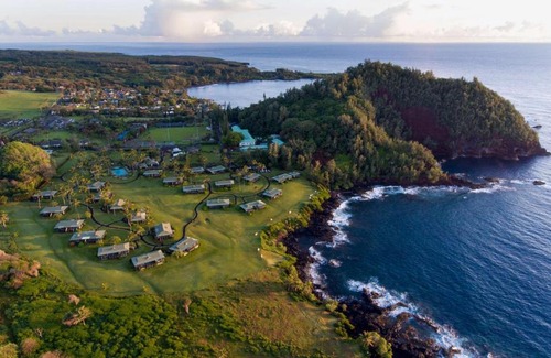 Hana Resort | Hana-Maui Resort, a Destination by Hyatt Residence