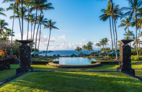 Hana Resort | Hana-Maui Resort, a Destination by Hyatt Residence