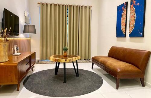 Kesang House | Hanah Home Muar II Wi-fi Coway