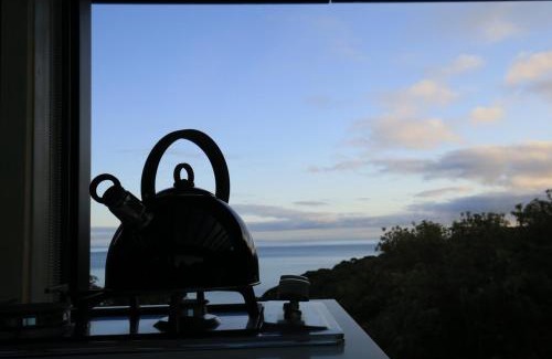 Stewart Island House | Hananui PurePod