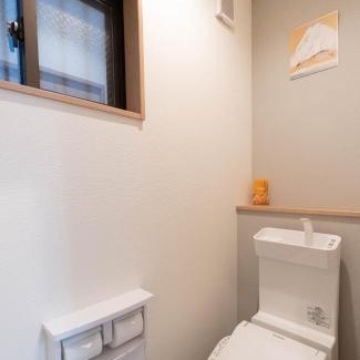 Sumiyoshi Villa | HANASTAY花渓居 · 丘（OKA)