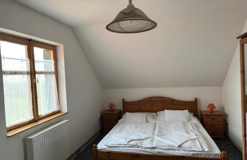 Siklos Bed & Breakfast | HAnd Birtok