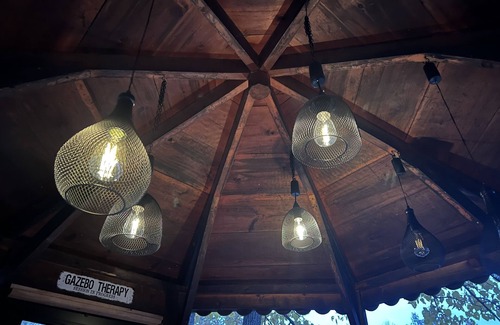 Itasca County Ski Chalet | Hand Hewn Cedar Log Home on Bigfork River in Itasca County - Effie & Bigfork MN