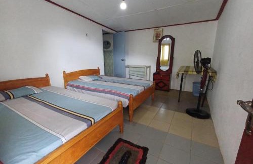 Pallebedda Resort | Handapan Falls - Holiday Resort