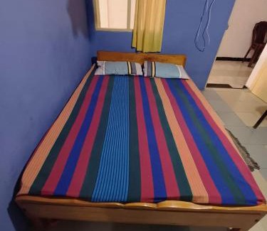 Pallebedda Resort | Handapan Falls - Holiday Resort