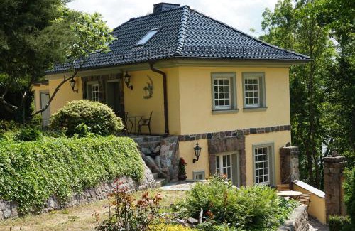 Oderberg House | Hanghaus der Villa Oderblick