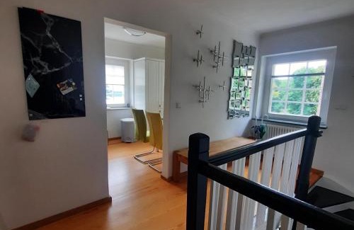 Oderberg House | Hanghaus der Villa Oderblick