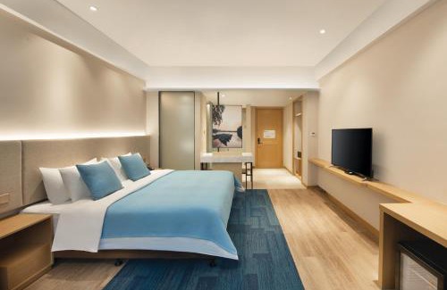 Jianggan Hotel | Hangzhou Upper Inn