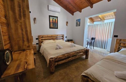 Elbasan County House | Hani i Ilirit