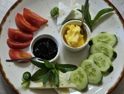 Elbasan County House | Hani i Ilirit