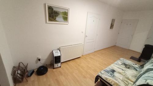 Travnica Apartment | HannaH - Relax dom pod orechom - 2i rodinné štúdio so zdieľanou kuchyňou