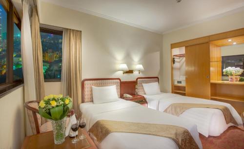 Ba Dinh Hotel | Hanoi Hotel