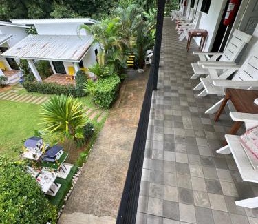 Ko Mak Resort | Hanoii House