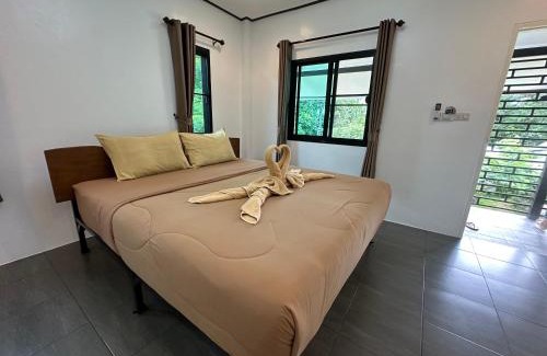 Ko Mak Resort | Hanoii House
